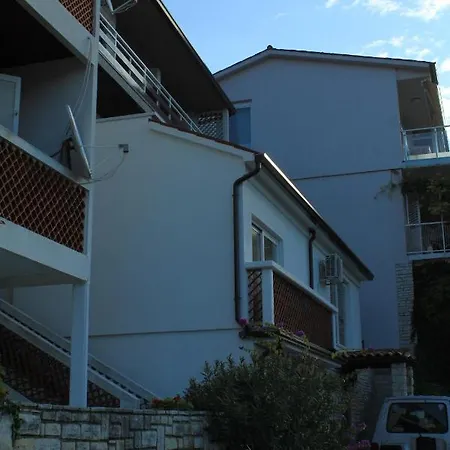With Parking Space Rabac, Labin - 7465 * ראבץ