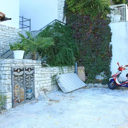 Apartment With A Parking Space Rabac, Labin - 7465 *