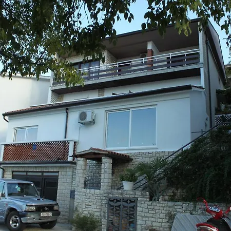 With Parking Space Rabac, Labin - 7465