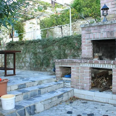 With A Parking Space Rabac, Labin - 7465 Apartment Rabac