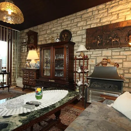 With Parking Space Rabac, Labin - 7465 *