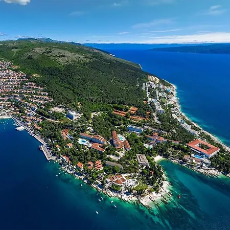 Apartment With A Parking Space Rabac, Labin - 7465 Rabac