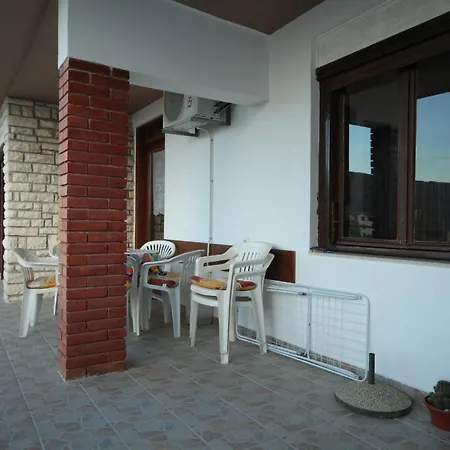 With Parking Space Rabac, Labin - 7465