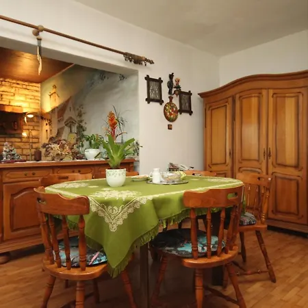 Apartment With A Parking Space Rabac, Labin - 7465
