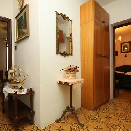 With Parking Space Rabac, Labin - 7465 Rabac