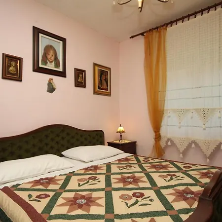 Appartement With Parking Space Rabac, Labin - 7465
