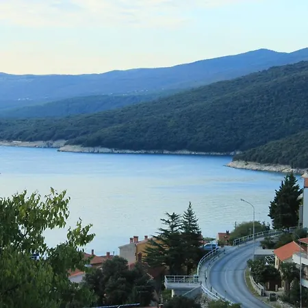 With Parking Space Rabac, Labin - 7465 * ראבץ