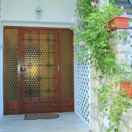 Appartement With Parking Space Rabac, Labin - 7465 *