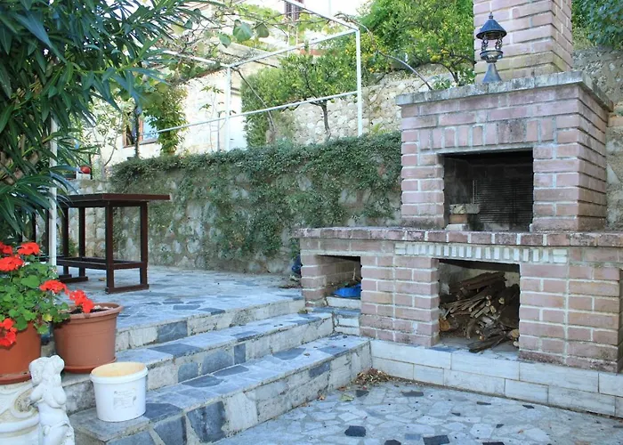 With Parking Space Rabac, Labin - 7465 Apartmán Rabac