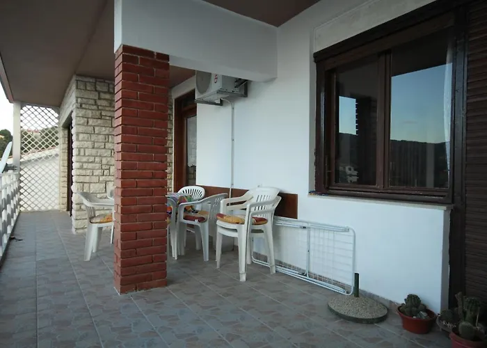 With Parking Space Rabac, Labin - 7465