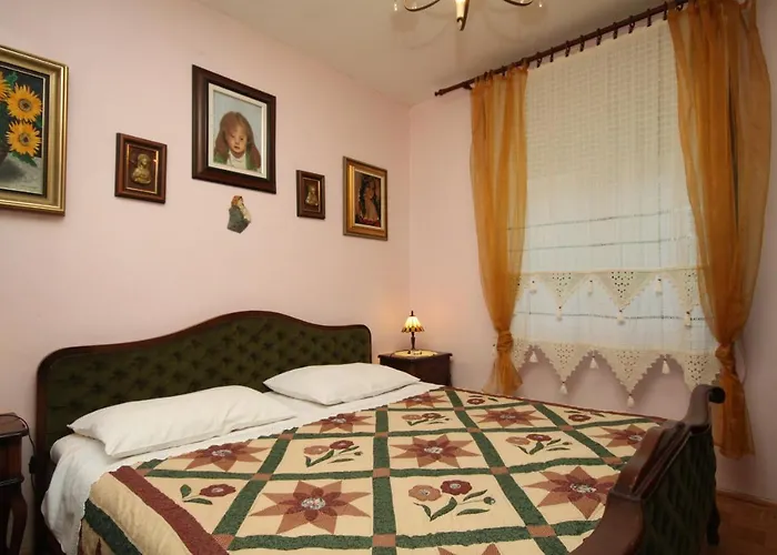 Apartmán With Parking Space Rabac, Labin - 7465