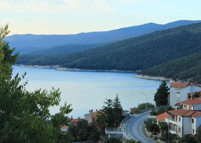With Parking Space Rabac, Labin - 7465 * Rabac